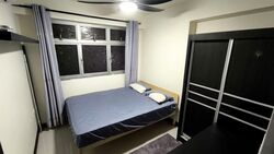 Blk 671B Vine Grove @ Yishun (Yishun), HDB 3 Rooms #570146501